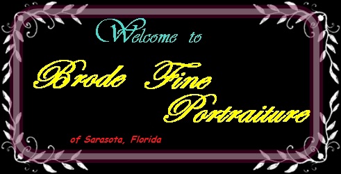 Brode fine portraiture